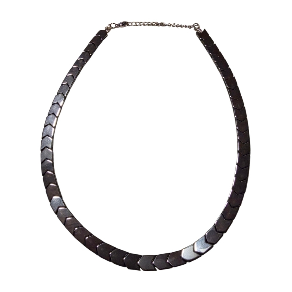 Men's Stainless Steel Chain 18.5" Approx